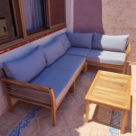 Safran Holiday Penthouse Los Cristianos  Ngoại thất bức ảnh
