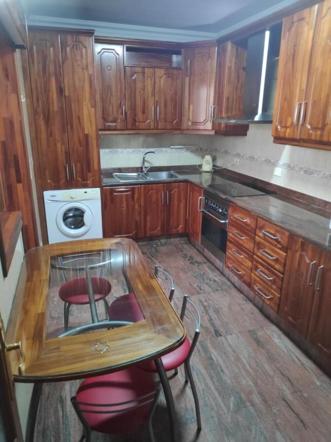 Safran Holiday Penthouse Los Cristianos  Ngoại thất bức ảnh
