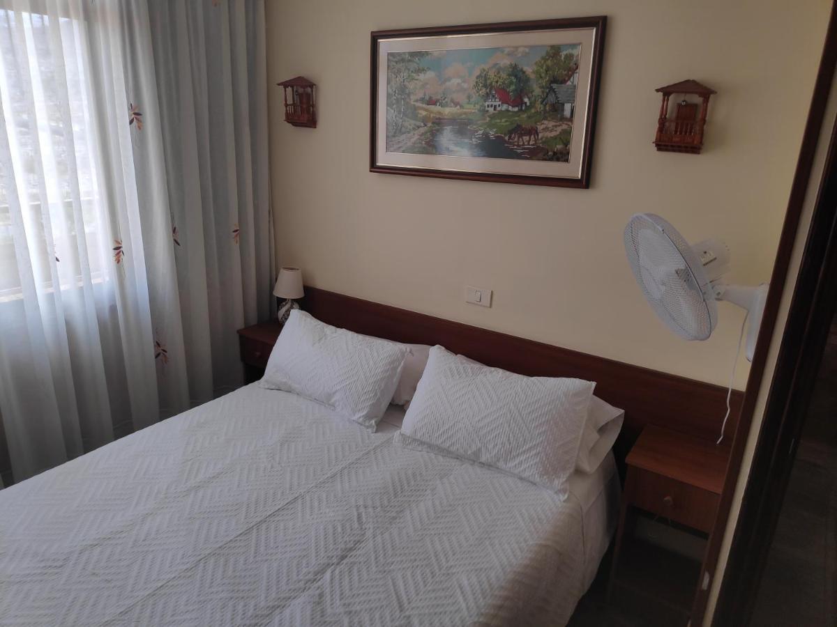 Safran Holiday Penthouse Los Cristianos  Ngoại thất bức ảnh