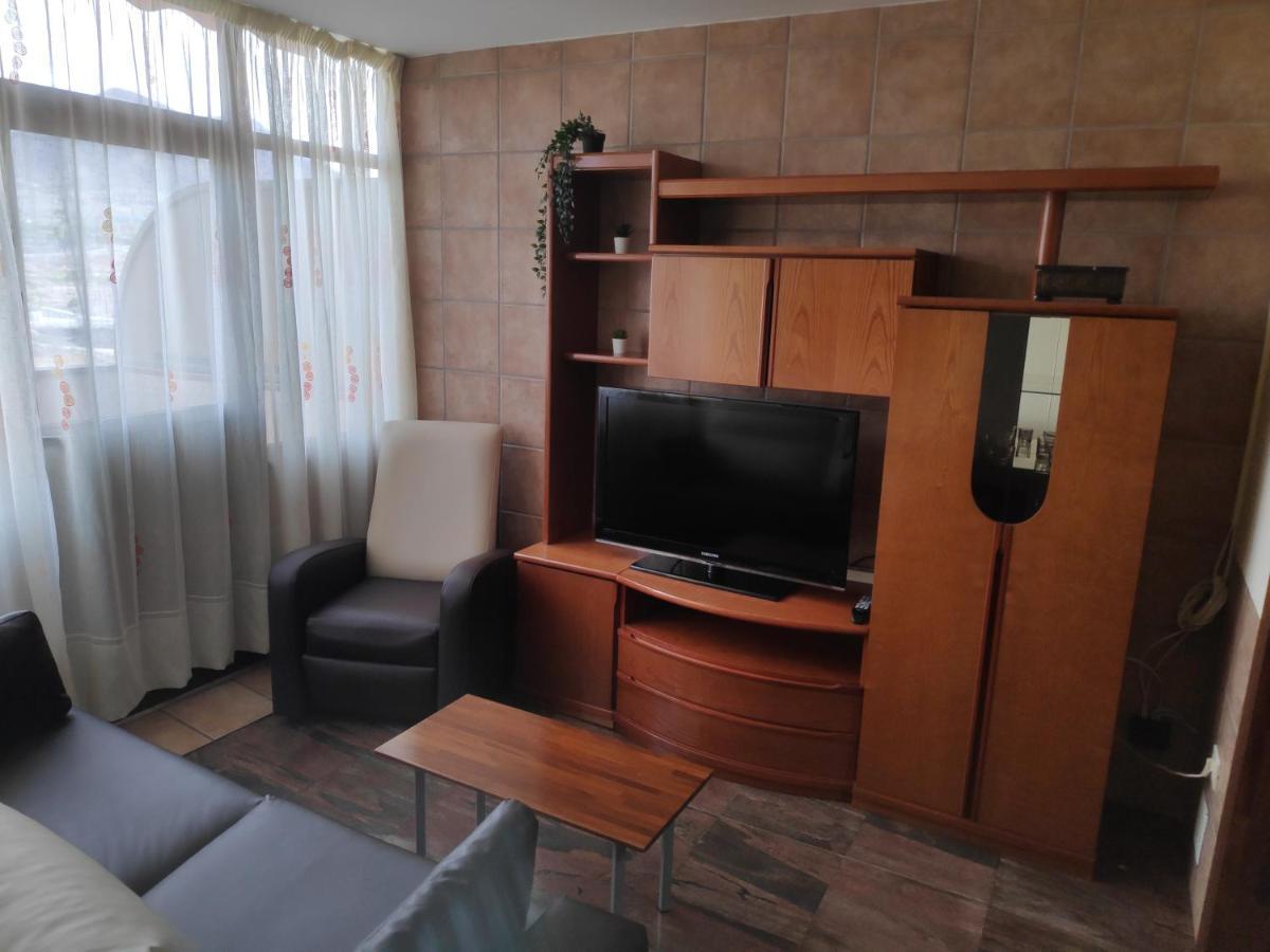 Safran Holiday Penthouse Los Cristianos  Ngoại thất bức ảnh