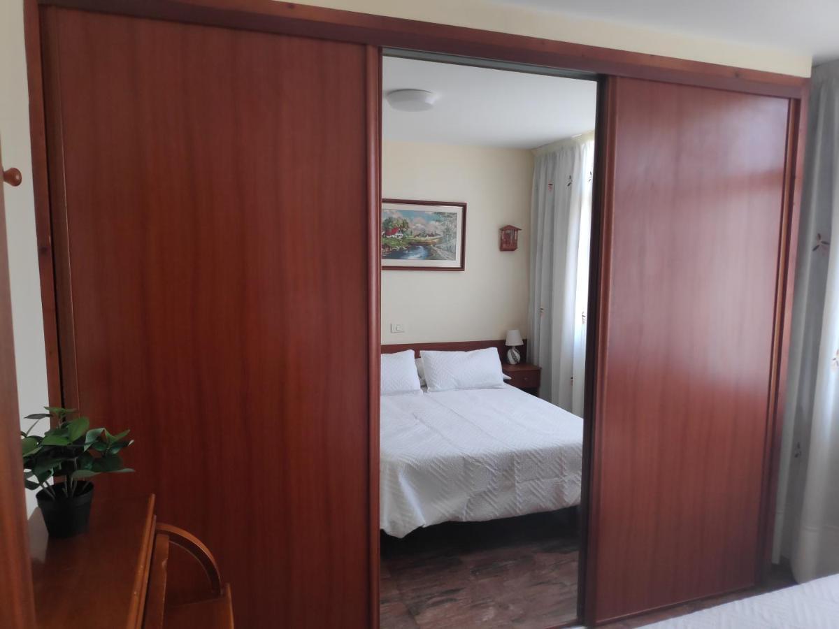 Safran Holiday Penthouse Los Cristianos  Ngoại thất bức ảnh