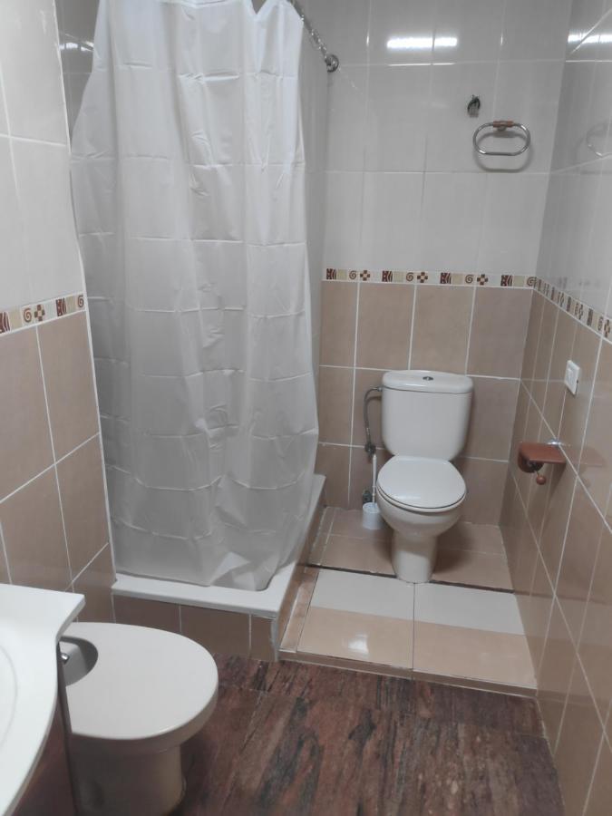 Safran Holiday Penthouse Los Cristianos  Ngoại thất bức ảnh