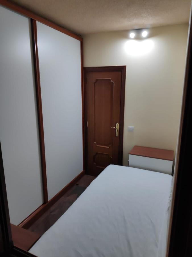Safran Holiday Penthouse Los Cristianos  Ngoại thất bức ảnh